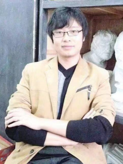王利民