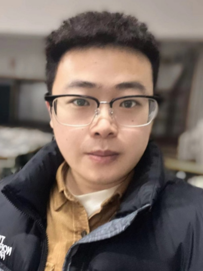 黄骁