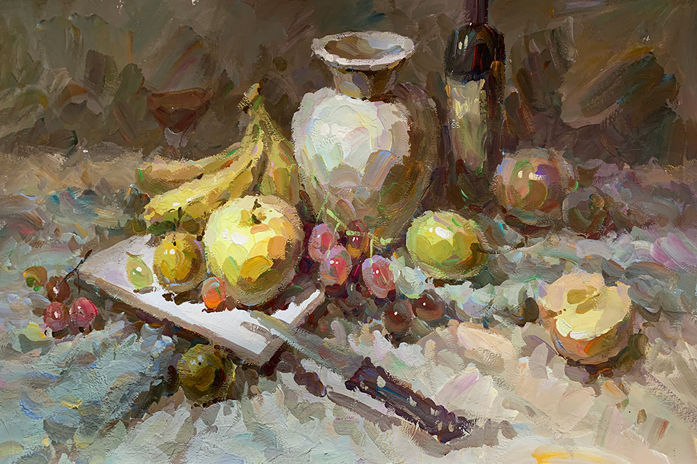       作品