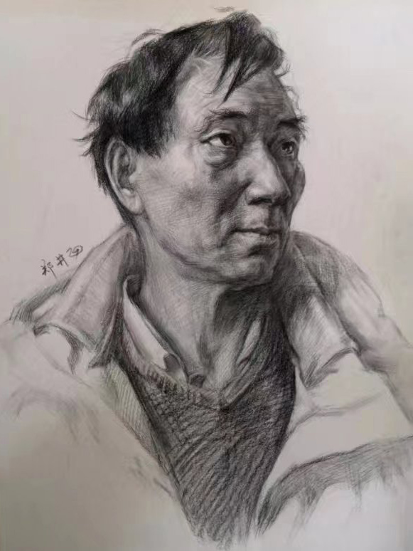       作品