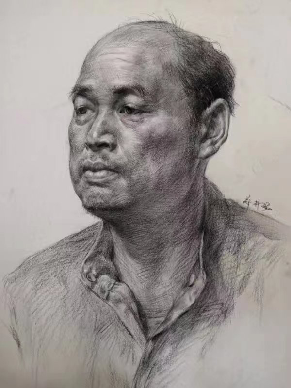       作品