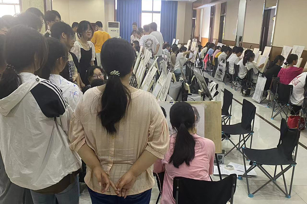 点石成金学生课堂